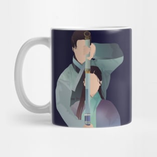 Alchemy of Souls kdrama Mug